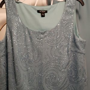 Size 14 womens 3 piece formal suit